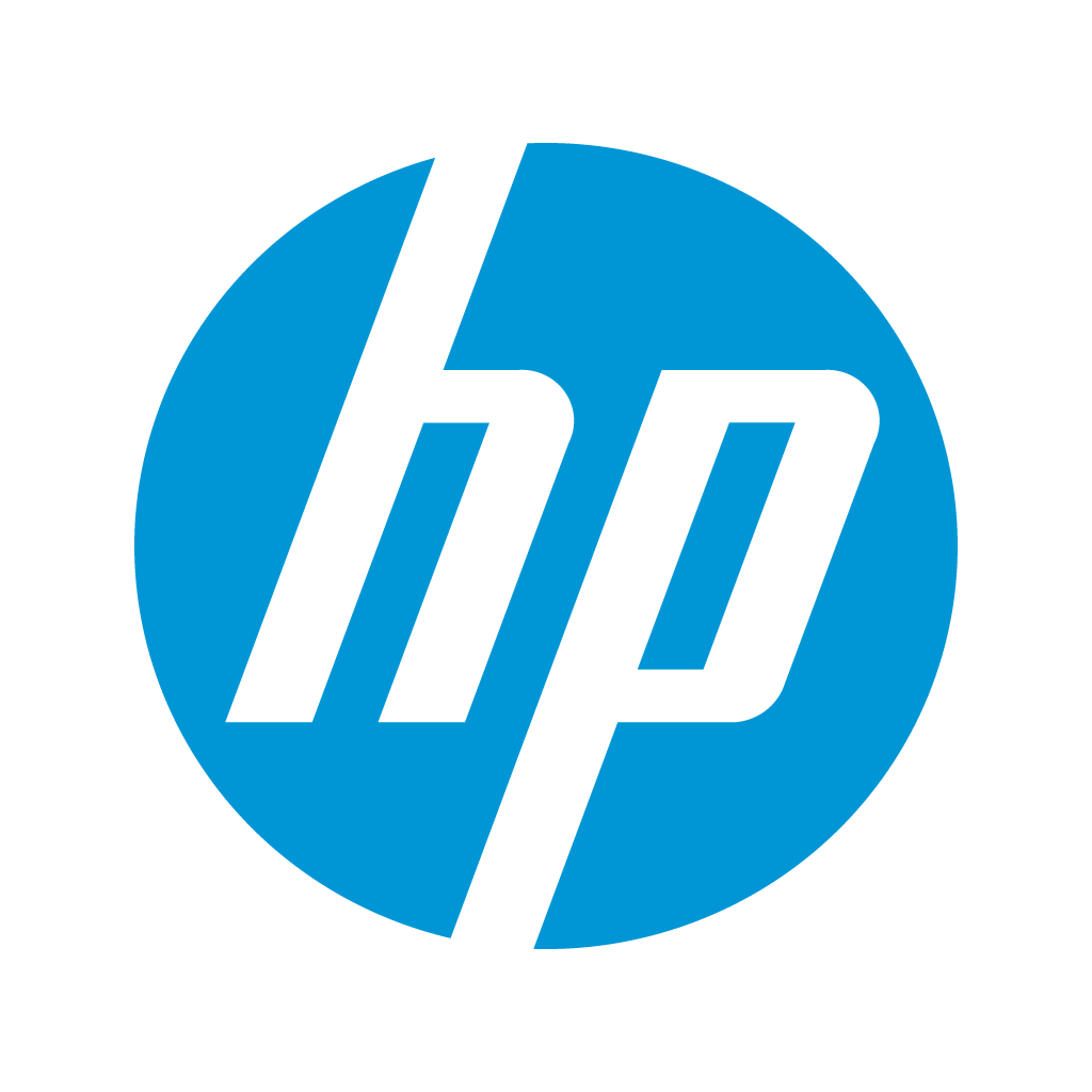 hp logo